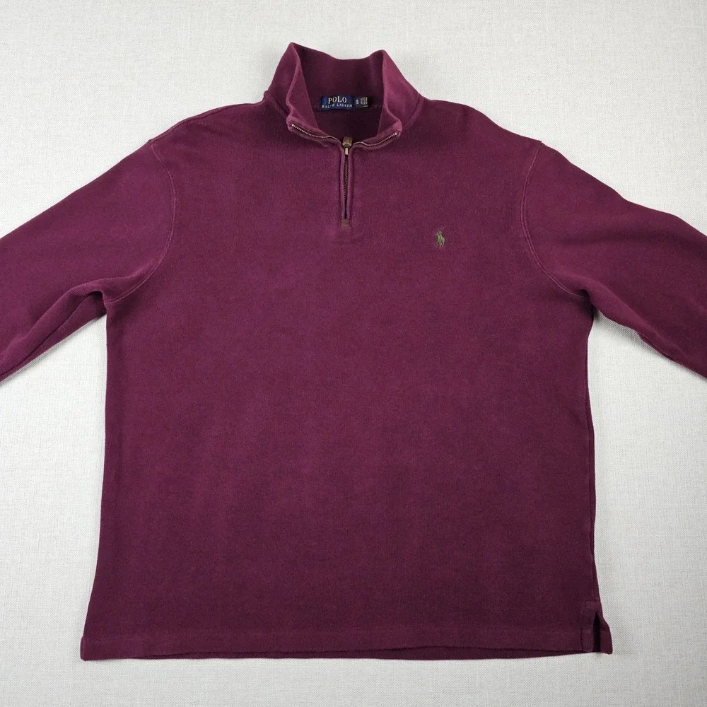 Polo Ralph Lauren good pre